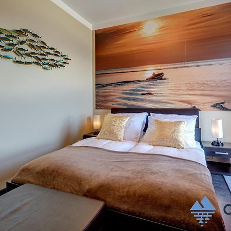 Apartament Baltic Dream - Aprent จิปโนแวค ภายนอก รูปภาพ