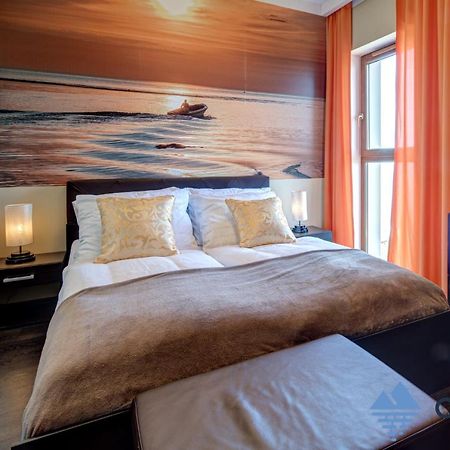 Apartament Baltic Dream - Aprent จิปโนแวค ภายนอก รูปภาพ
