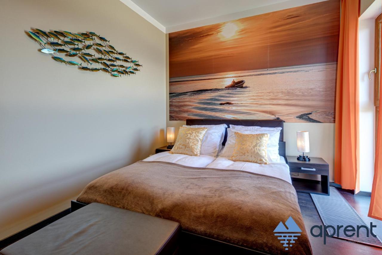 Apartament Baltic Dream - Aprent จิปโนแวค ภายนอก รูปภาพ