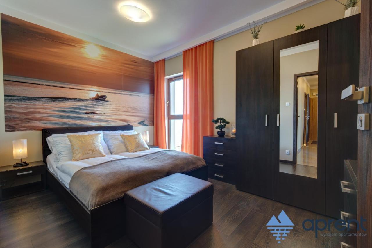 Apartament Baltic Dream - Aprent จิปโนแวค ภายนอก รูปภาพ