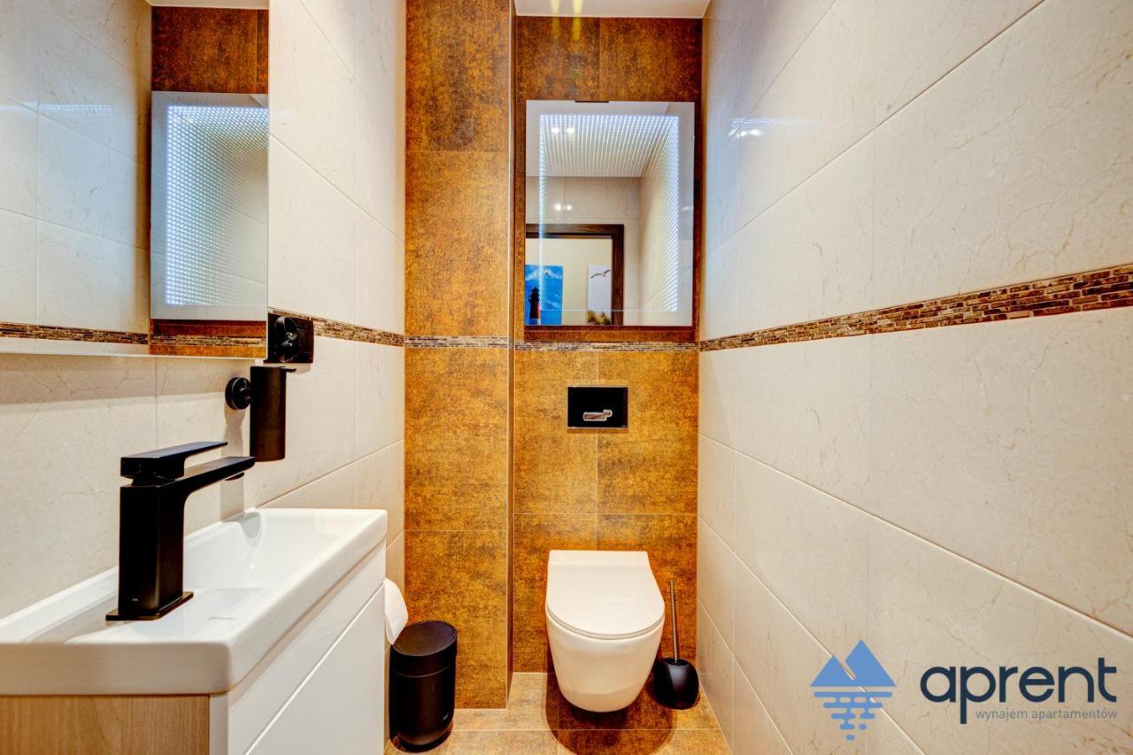Apartament Baltic Dream - Aprent จิปโนแวค ภายนอก รูปภาพ
