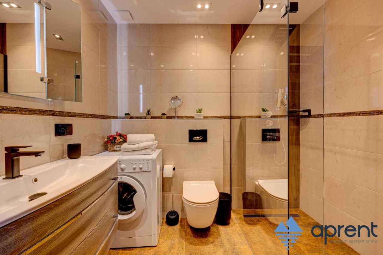 Apartament Baltic Dream - Aprent จิปโนแวค ภายนอก รูปภาพ