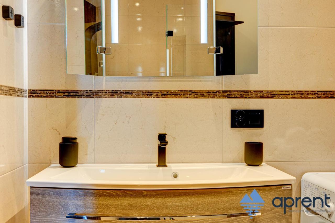 Apartament Baltic Dream - Aprent จิปโนแวค ภายนอก รูปภาพ